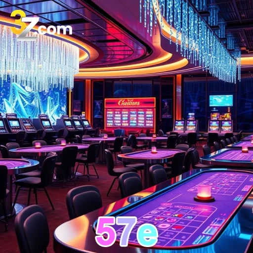 57e.com Jogos de caça-níqueis