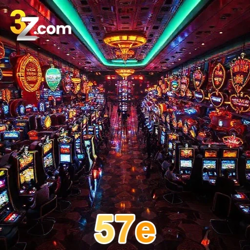 57e.com Jogos de caça-níqueis